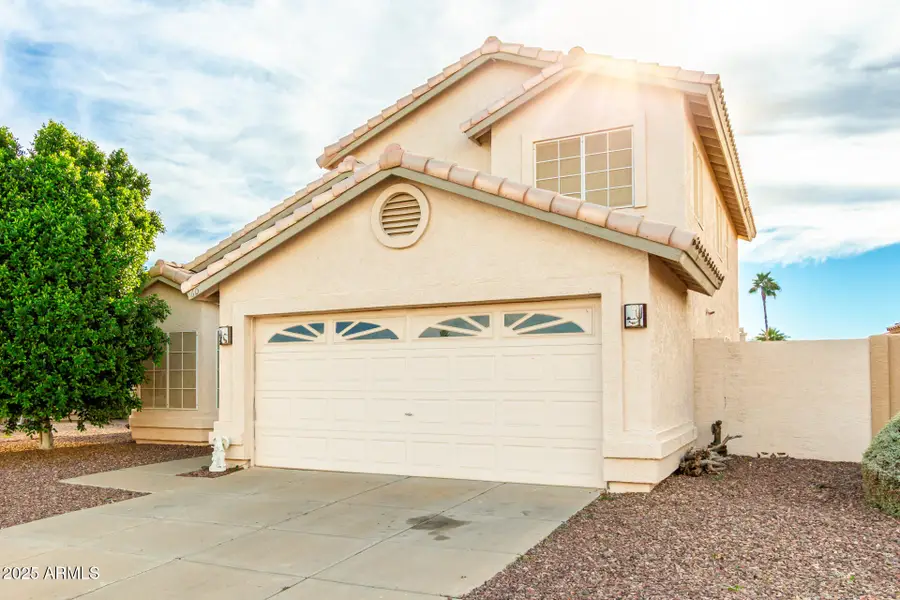 60 S Willow Creek Street, Chandler, AZ 85225 - Image #3