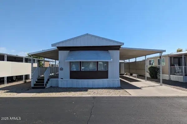 652 S Ellsworth Road #125, Mesa, AZ 85208