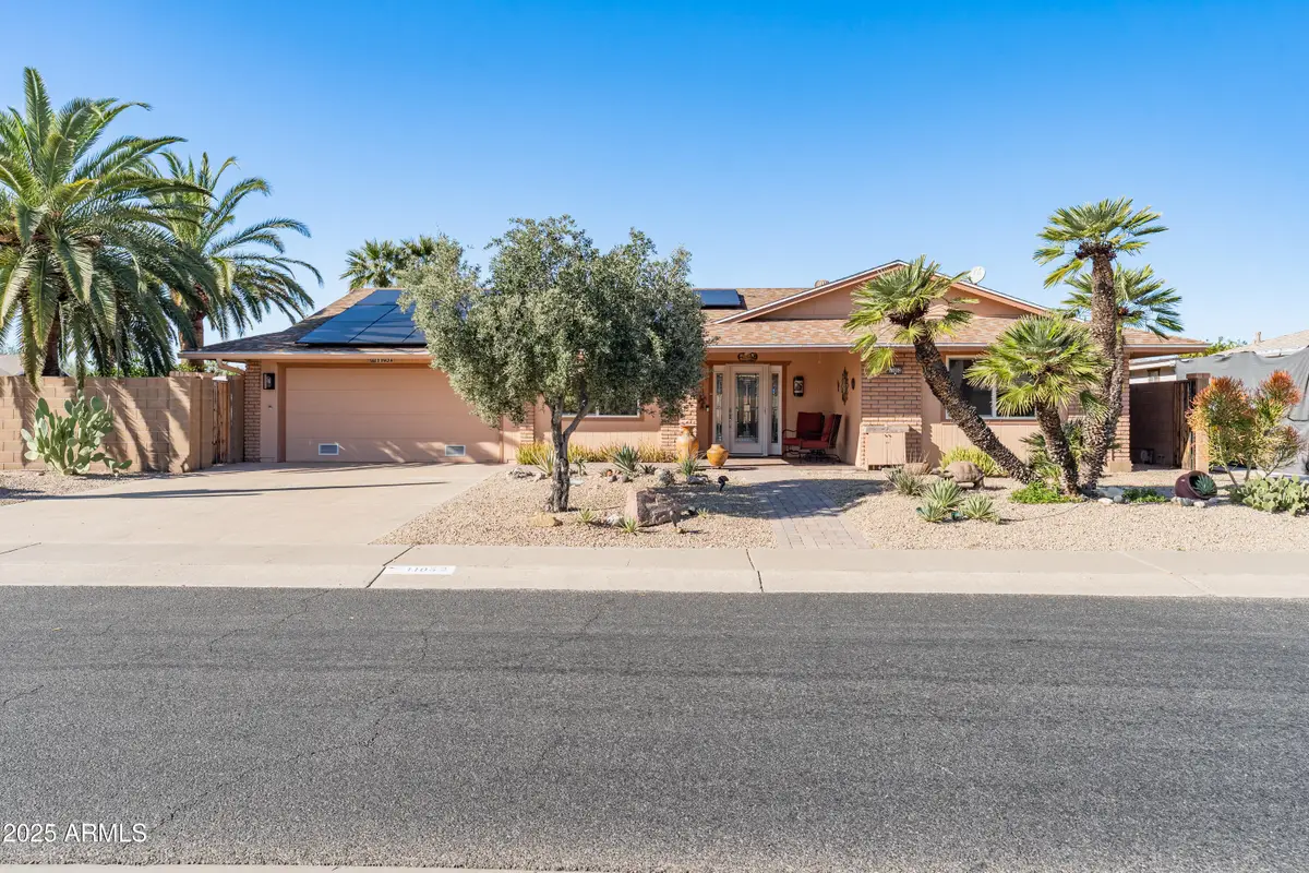 11052 W Meade Drive, Sun City, AZ 85351 - Image #1