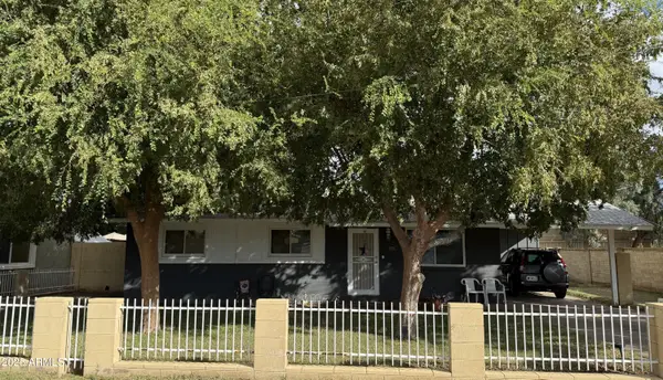 4001 N 17th Street, Phoenix, AZ 85016