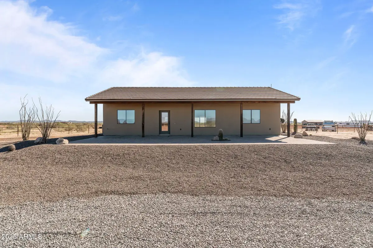 48800 W Long Rifle Road, Aguila, AZ 85320 - Image #1