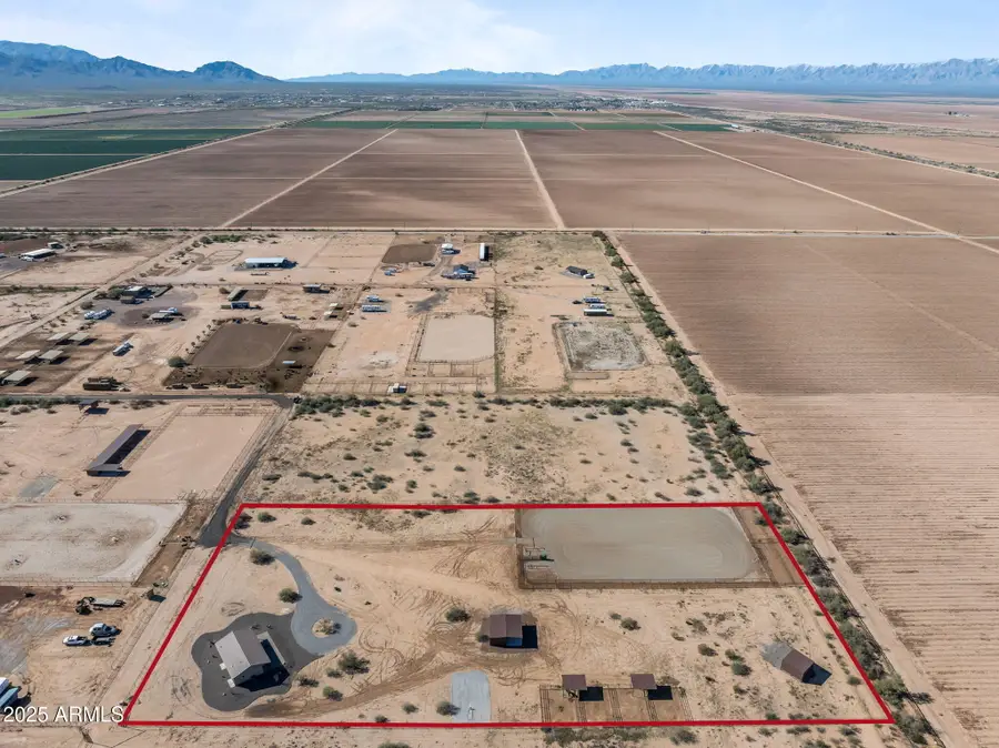 48800 W Long Rifle Road, Aguila, AZ 85320 - Image #3