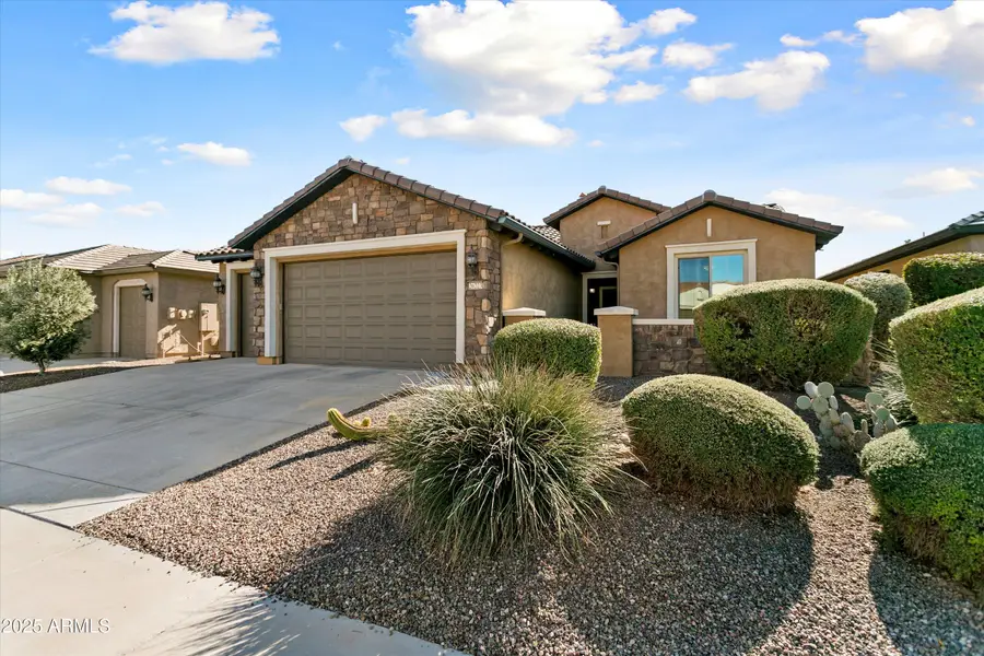 26223 W Louise Drive, Buckeye, AZ 85396 - Image #2