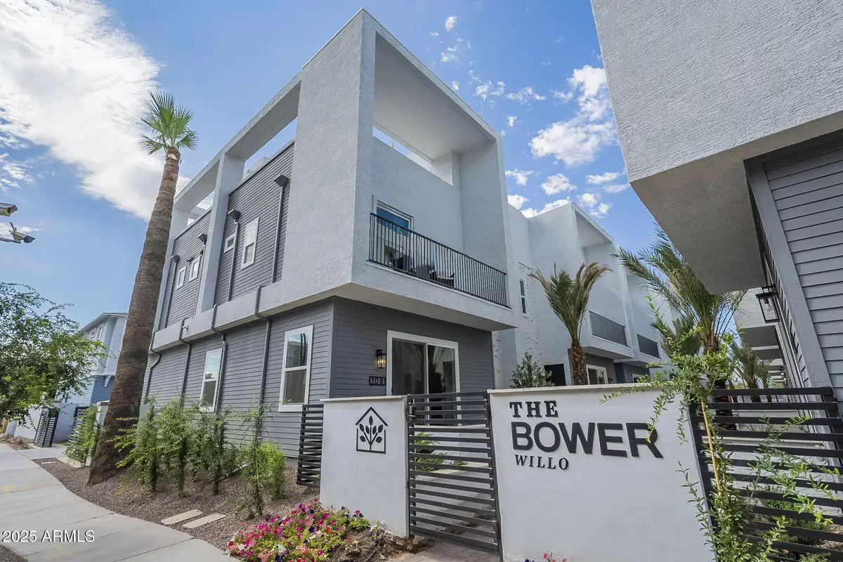 120 W Willo Court, Phoenix, AZ 85003 - Image #1