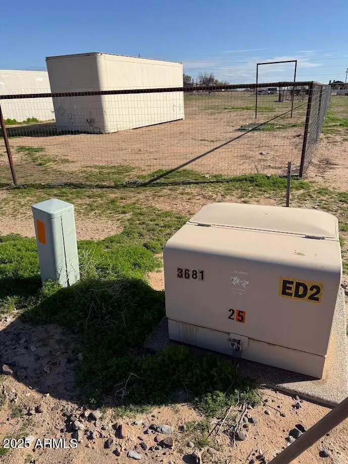 0 N La Rose Road, Coolidge, AZ 85128 - Image #3