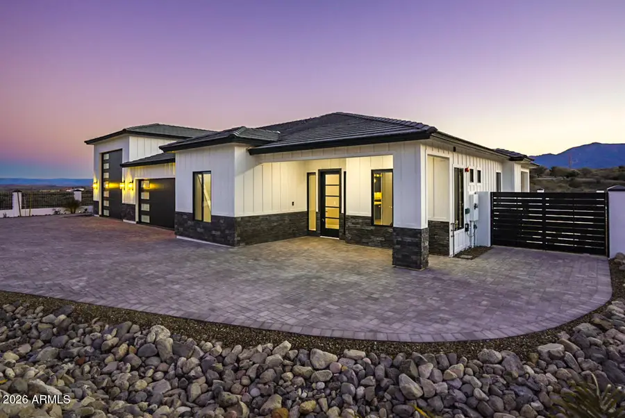 1545 E Quail Springs Ranch Road, Cottonwood, AZ 86326 - #2