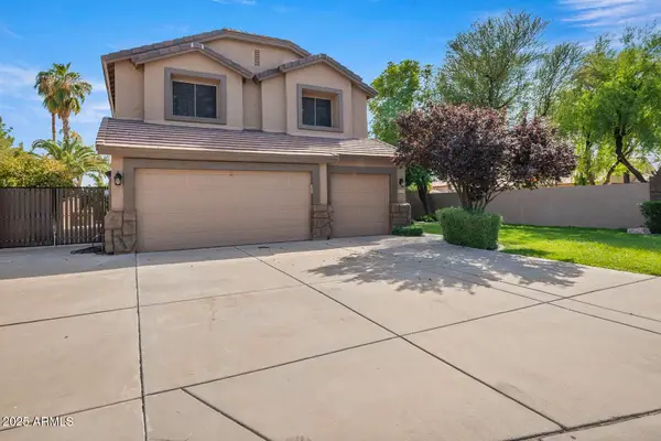3279 E Oriole Drive, Gilbert, AZ 85297
