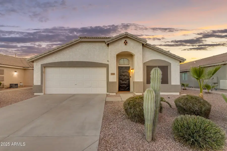 13438 W Redfield Road, Surprise, AZ 85379 - Image #2