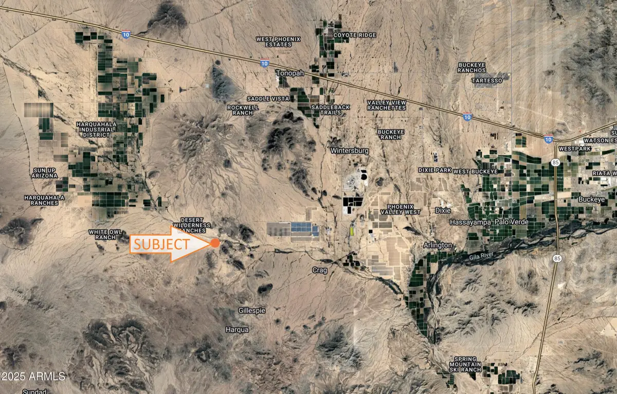 12301 S 451st Avenue, Tonopah, AZ 85354 - Image #1