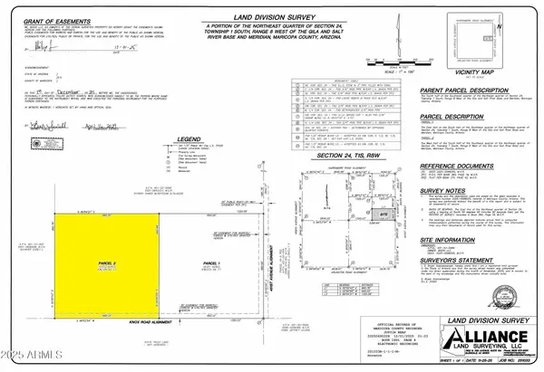 12401 S 451st Avenue, Tonopah, AZ 85354