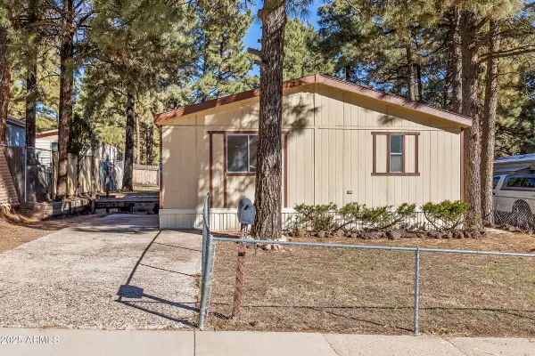 4354 E Crystal Drive, Flagstaff, AZ 86004