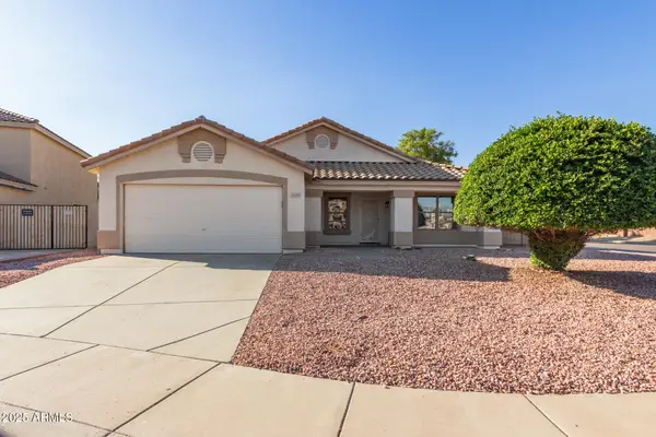 14464 N 156th Lane, Surprise, AZ 85379