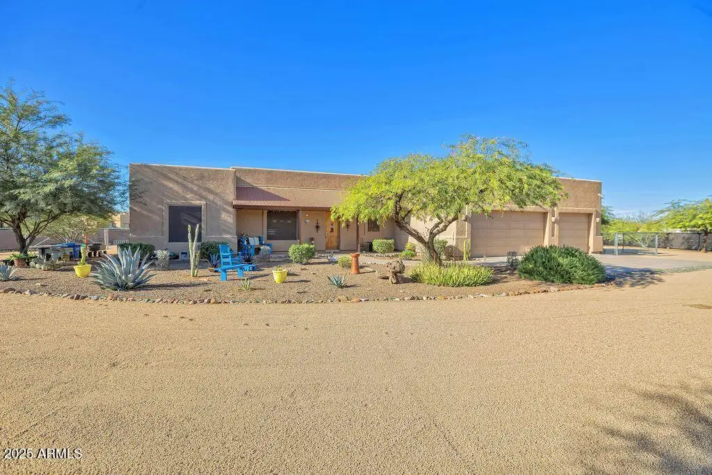 1053 E Maddock Road, Deer Valley, AZ 85086 - Image #1