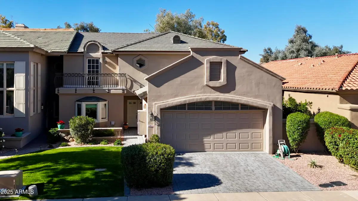 10936 N 78th Street, Scottsdale, AZ 85260 - Image #1