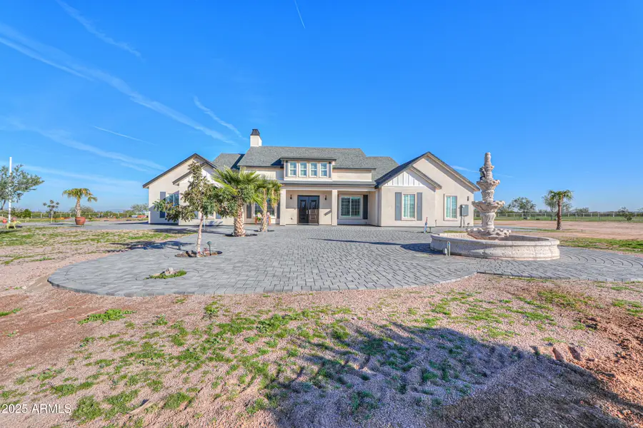 233 N Pettoshas Drive, Maricopa Stanfield, AZ 85139 - Image #2