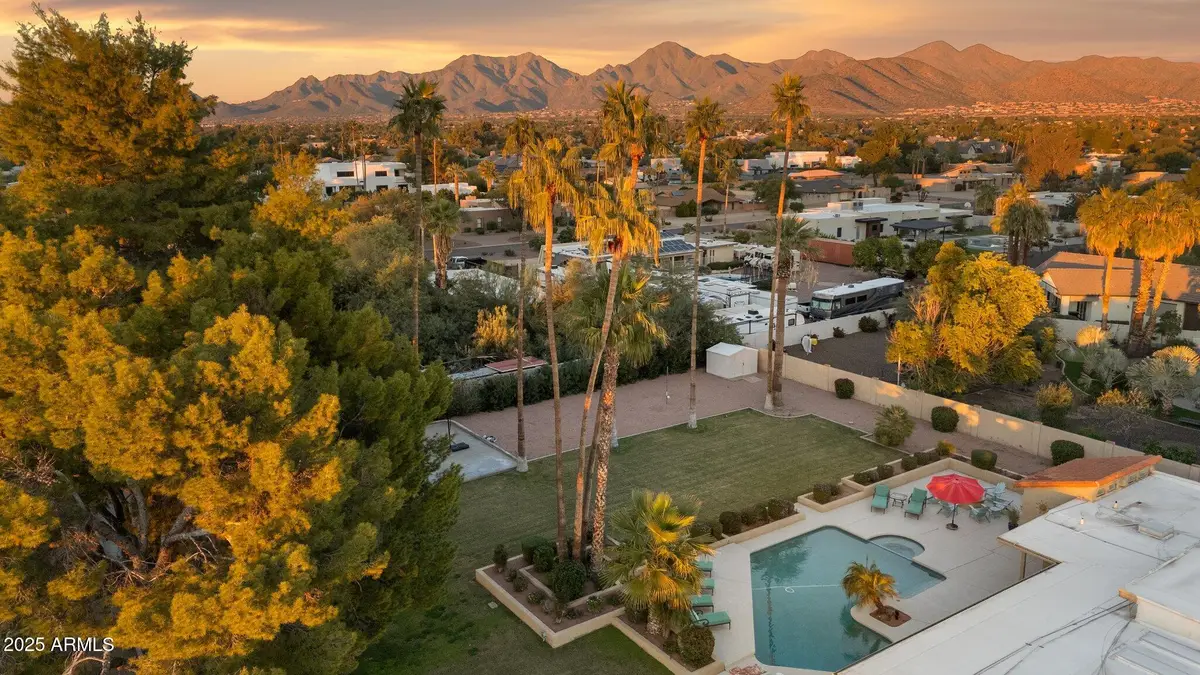 9748 E Becker Lane, Scottsdale, AZ 85260 - Image #1