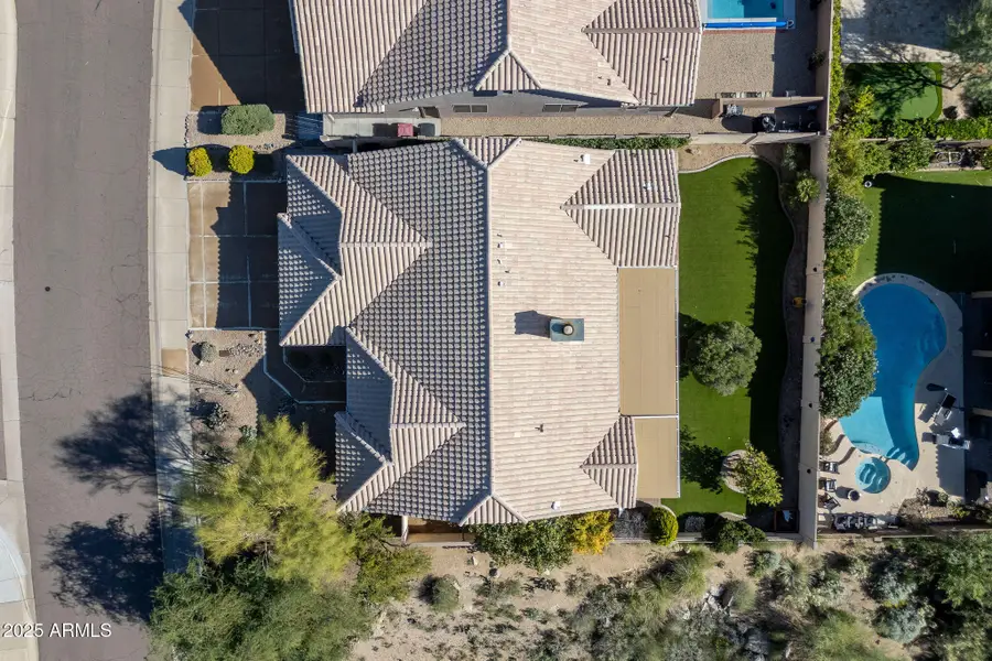 11149 E White Feather Lane, Scottsdale, AZ 85262 - Image #2