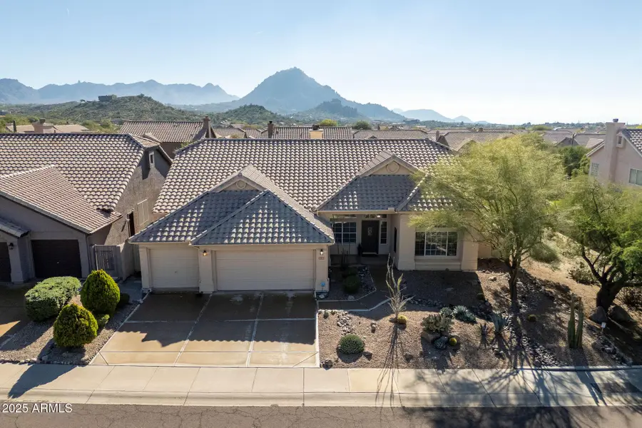 11149 E White Feather Lane, Scottsdale, AZ 85262 - Image #3