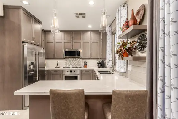 17588 W East Wind Avenue, Goodyear, AZ 85338