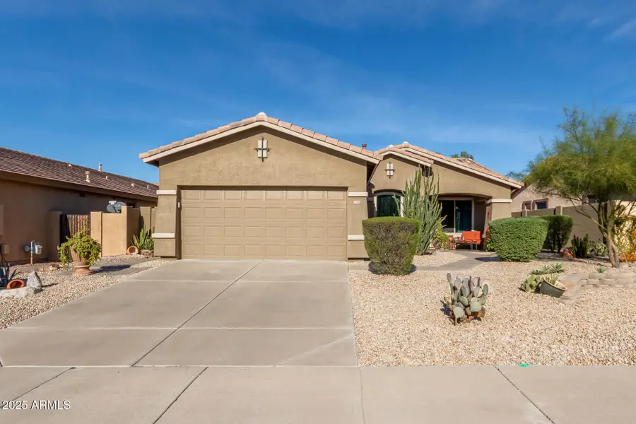 17588 W East Wind Avenue, Goodyear, AZ 85338 - Image #3
