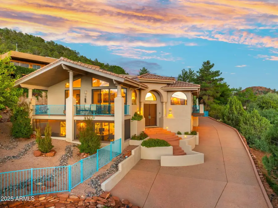 70 Sycamore Canyon Road, Sedona, AZ 86336 - Image #3