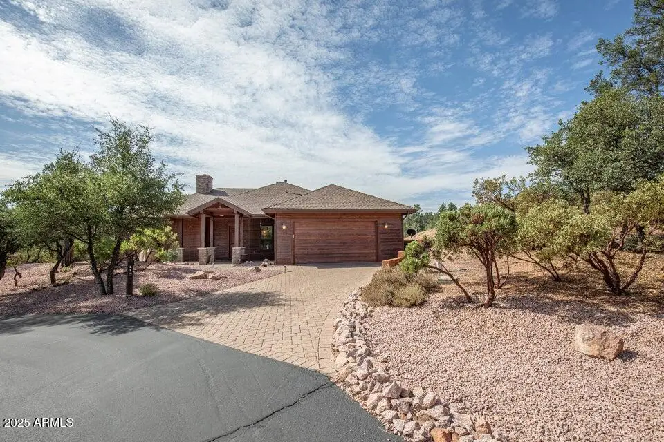 113 N Feather Plume Circle, Payson, AZ 85541 - Image #1