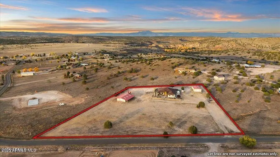 20785 N Hackamore Lane, Paulden, AZ 86334 - Image #2