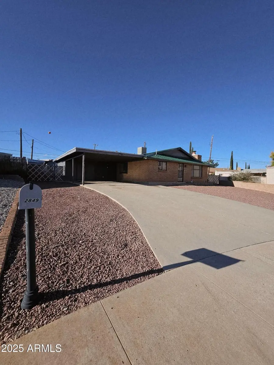 2849 Dove Drive, Sierra Vista, AZ 85635 - Image #2