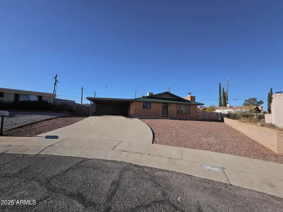 2849 Dove Drive, Sierra Vista, AZ 85635 - Image #3