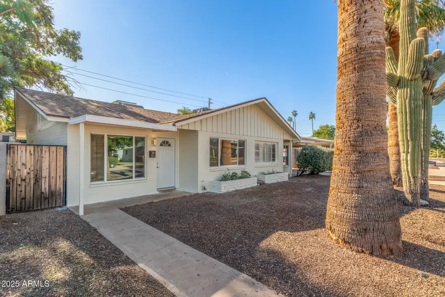 6813 E Pinchot Avenue, Scottsdale, AZ 85251 - Image #2