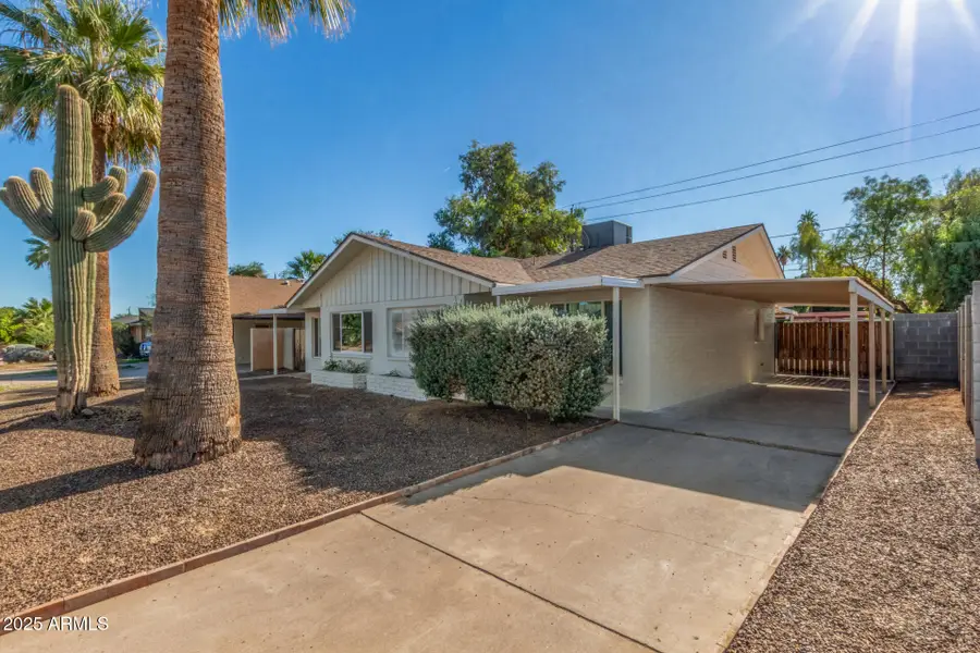 6813 E Pinchot Avenue, Scottsdale, AZ 85251 - Image #3