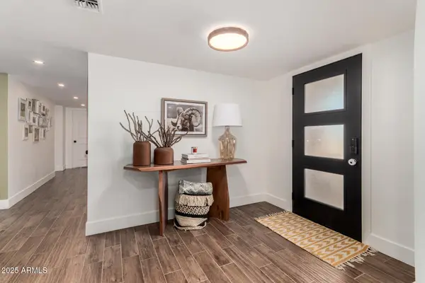 2107 N Sossaman Road, Mesa, AZ 85207