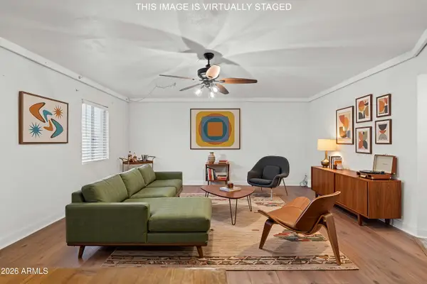 6236 N 16th Street #1, Phoenix, AZ 85016