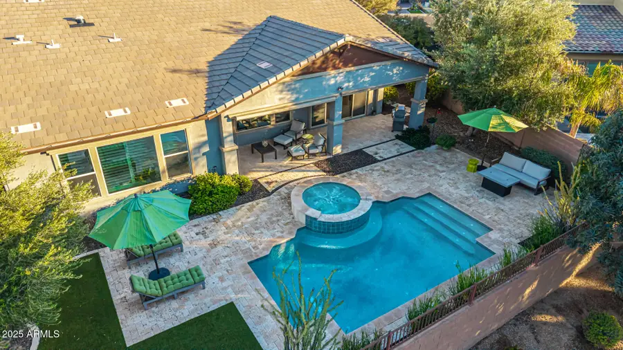 3510 E Orleans Drive, Gilbert, AZ 85298 - Image #3