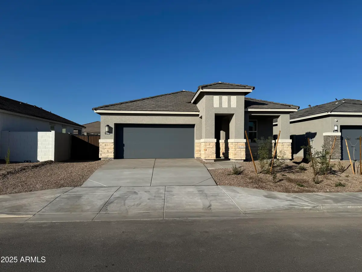 25464 W Fraktur Road, Buckeye, AZ 85326 - Image #1