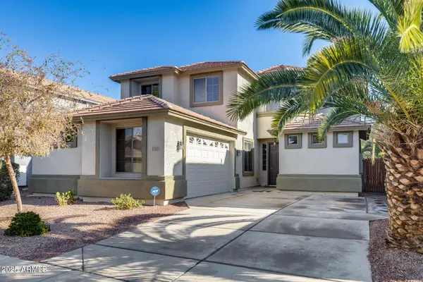 3327 S 257th Drive, Buckeye, AZ 85326