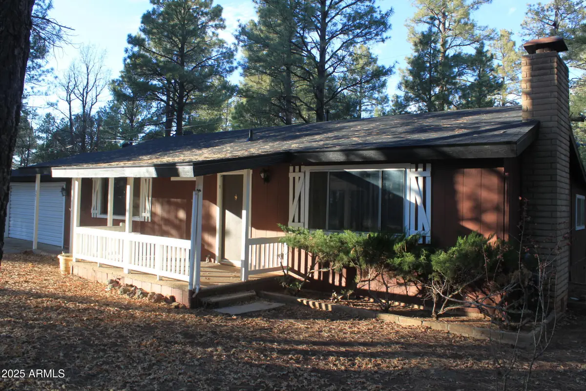 901 N 46th Drive, Show Low, AZ 85901 - Image #1