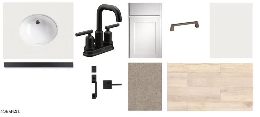 47663 W Kenner Drive, Maricopa Stanfield, AZ 85139 - Image #3