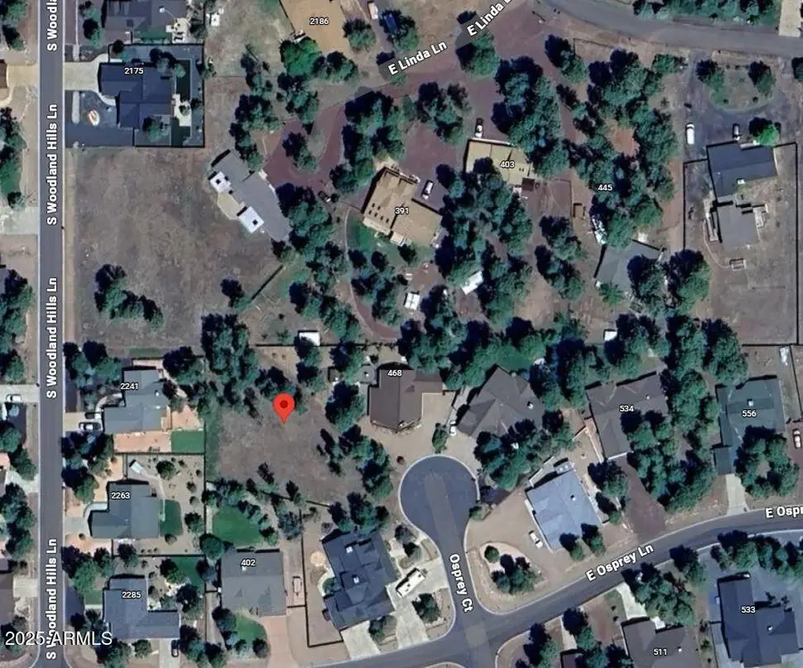 446 Osprey Court #29, Pinetop Lakeside, AZ 85935 - Image #2