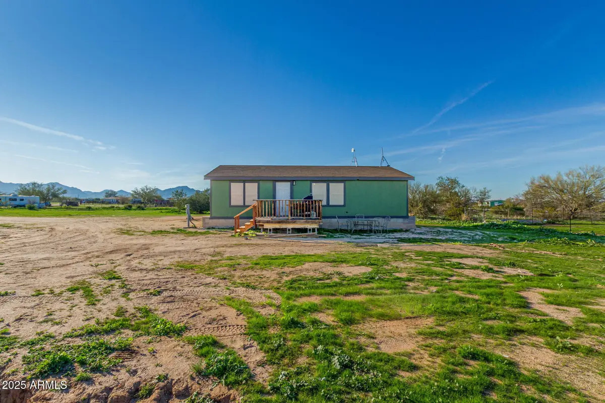 51366 W Momoli Road, Maricopa Stanfield, AZ 85139 - Image #1