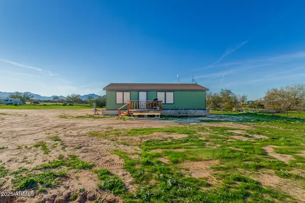 51366 W Momoli Road, Maricopa, AZ 85139