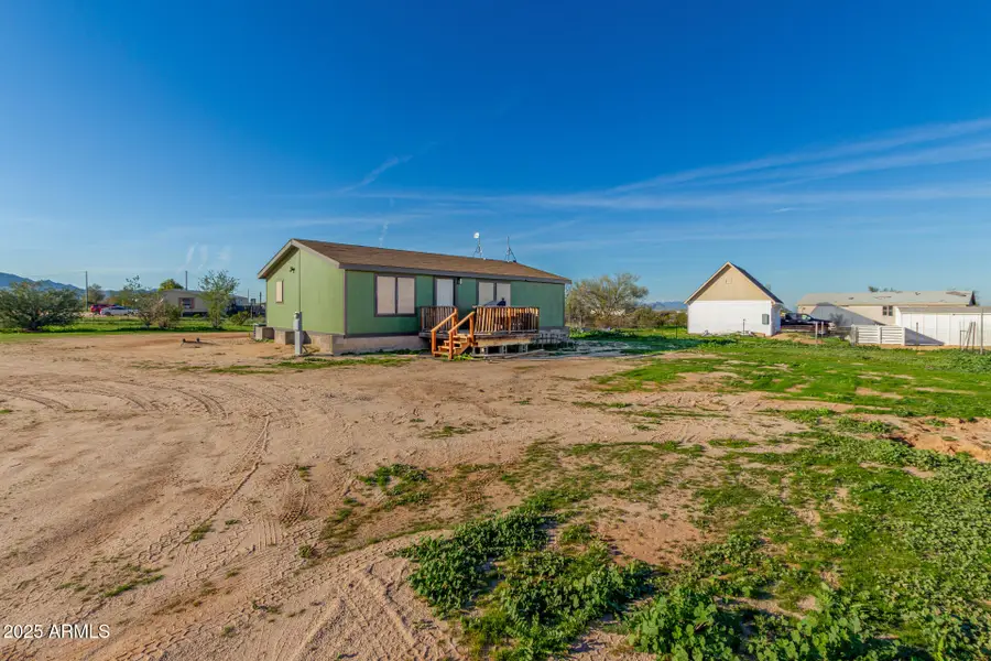 51366 W Momoli Road, Maricopa Stanfield, AZ 85139 - Image #2