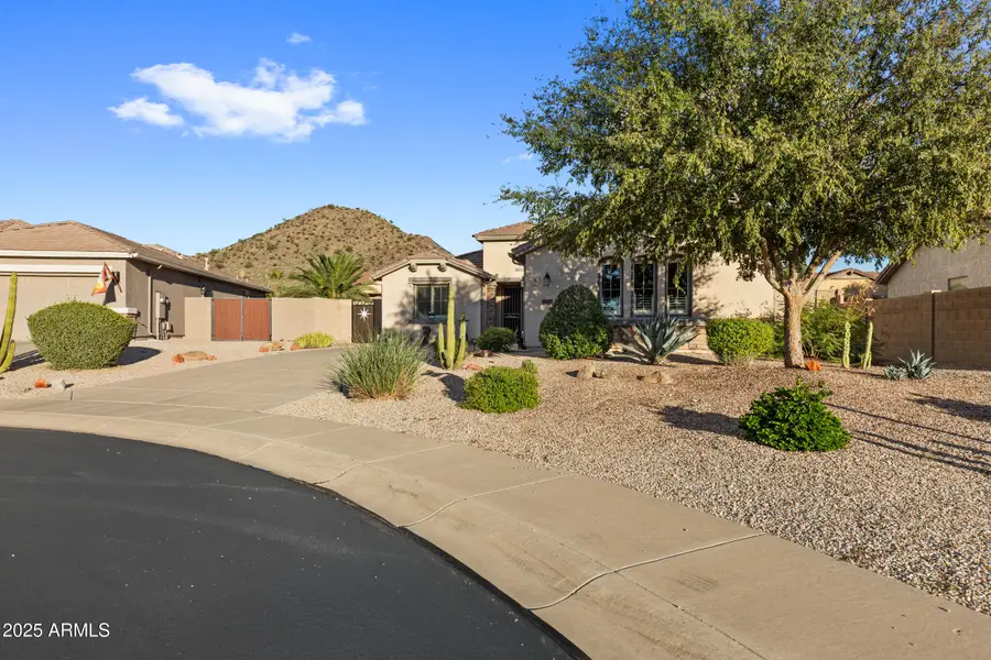 31417 N Desert Star Street, San Tan Valley, AZ 85143 - Image #3