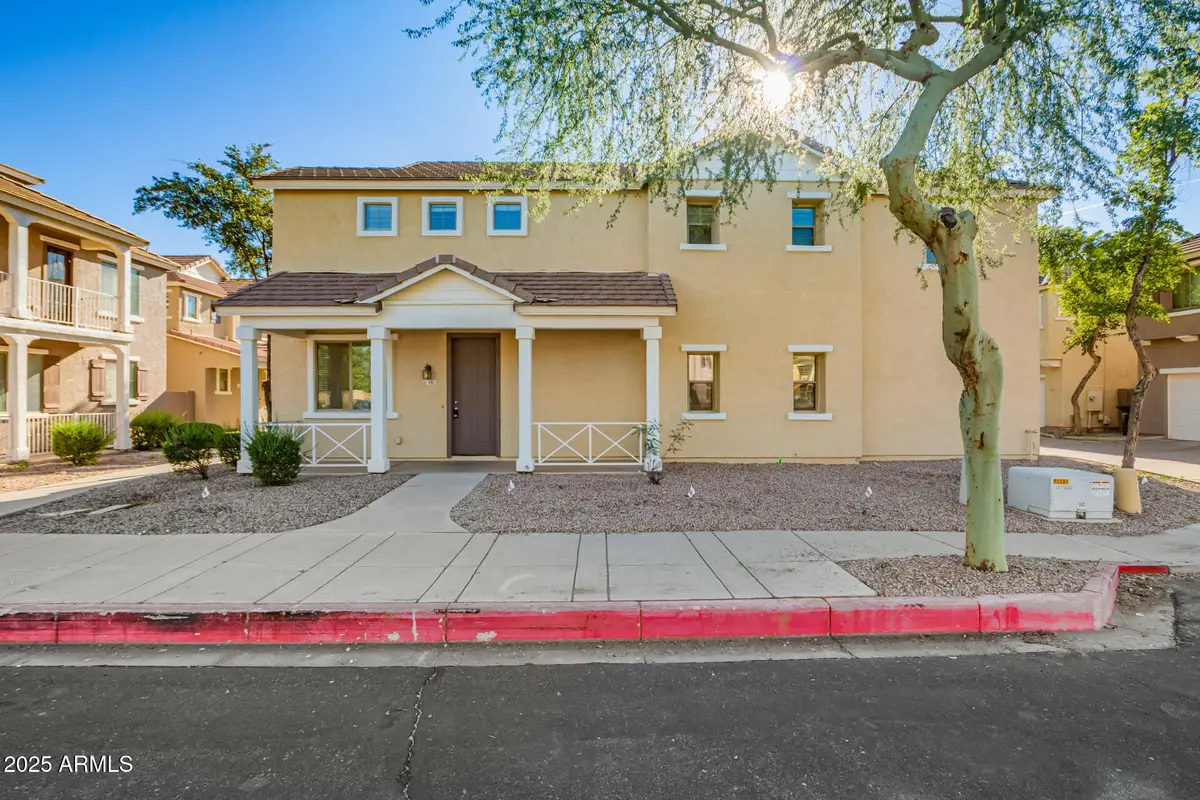 591 S Buena Vista Court, Gilbert, AZ 85296 - Image #1