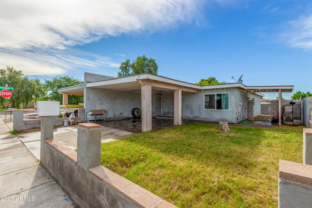 5708 N 68th Drive, Glendale, AZ 85303 - Image #1