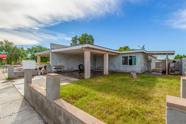 5708 N 68th Drive, Glendale, AZ 85303