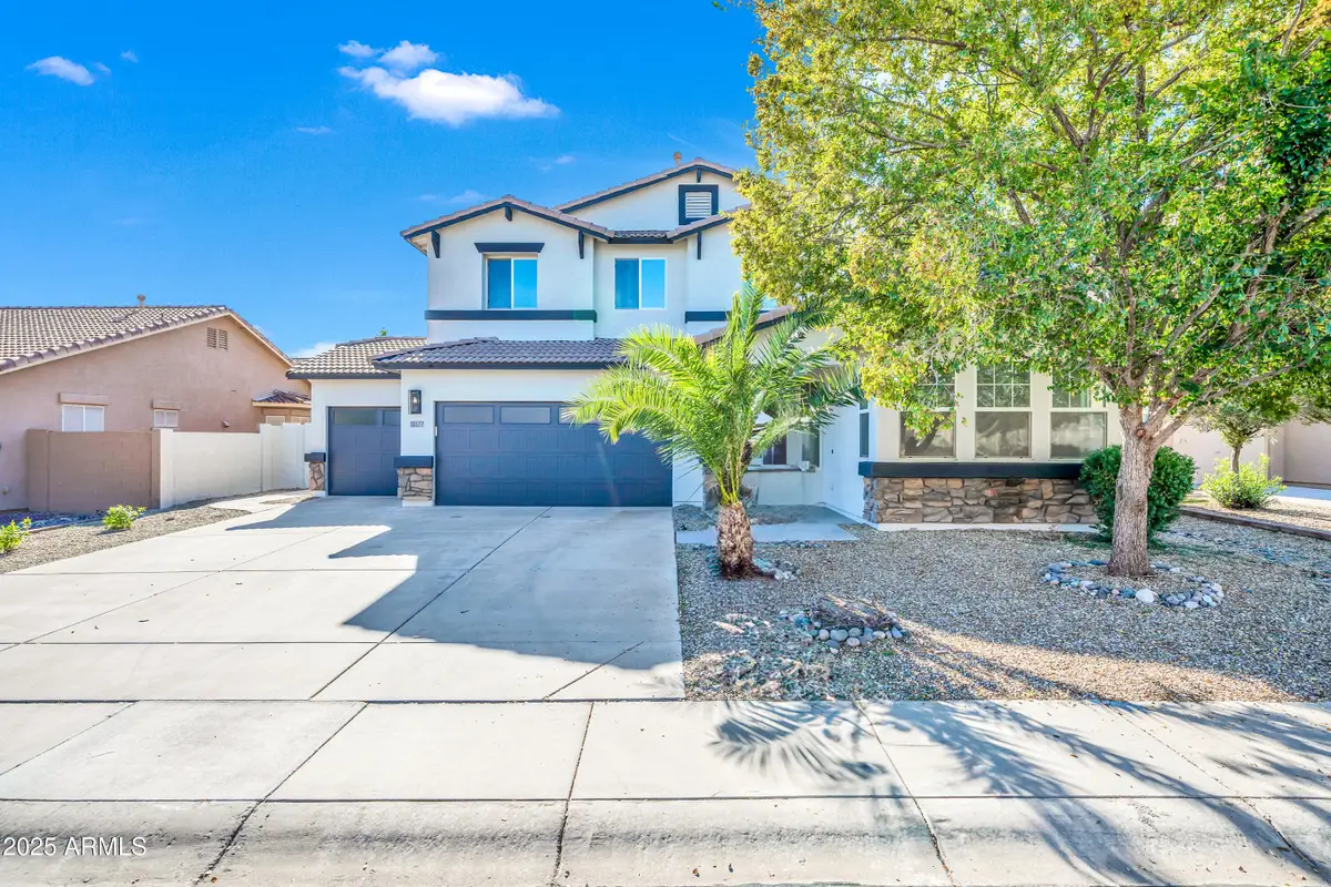 18527 W Caribbean Lane, Surprise, AZ 85388 - Image #1