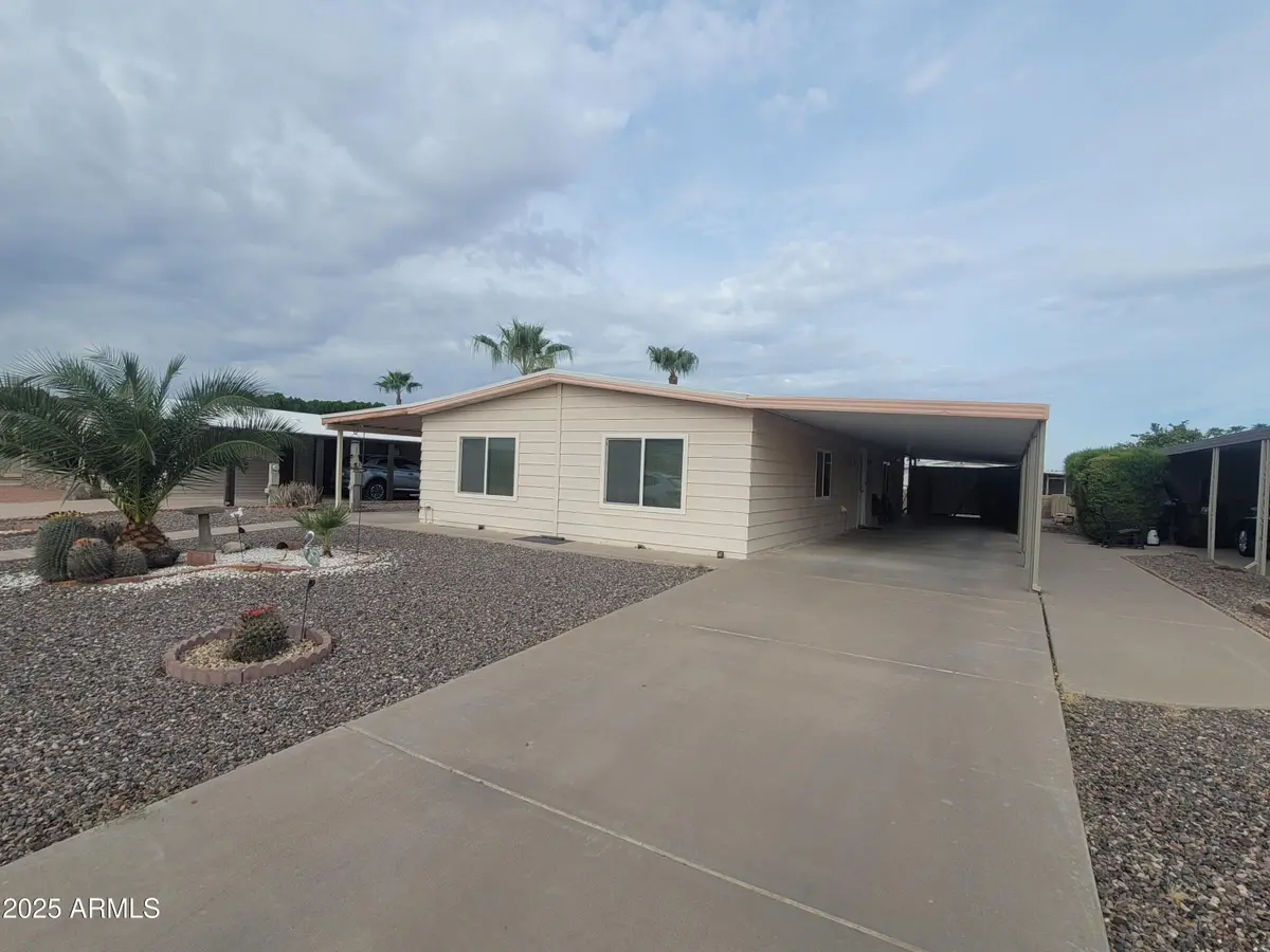 26444 S Pima Place, Sun Lakes, AZ 85248 - Image #1