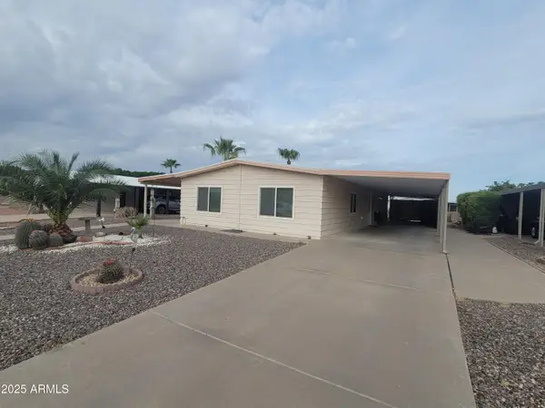 26444 S Pima Place, Sun Lakes, AZ 85248