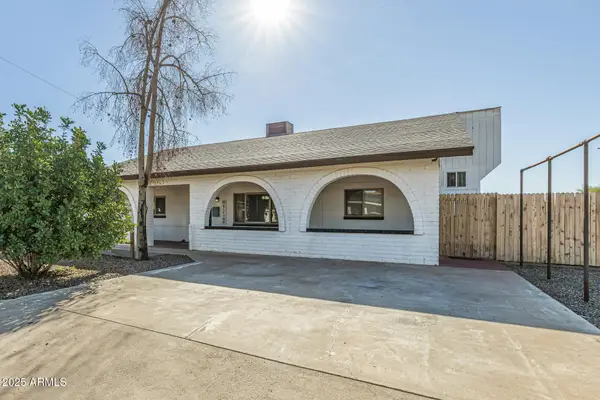 6407 E Aspen Avenue, Mesa, AZ 85206